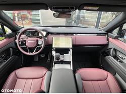 لاند روفر رانج روفر سبورت